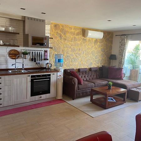Apartamento Atico Duplex De 1 Dorm En طريفة المظهر الخارجي الصورة