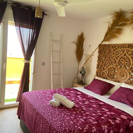 Apartamento Atico Duplex De 1 Dorm En طريفة المظهر الخارجي الصورة