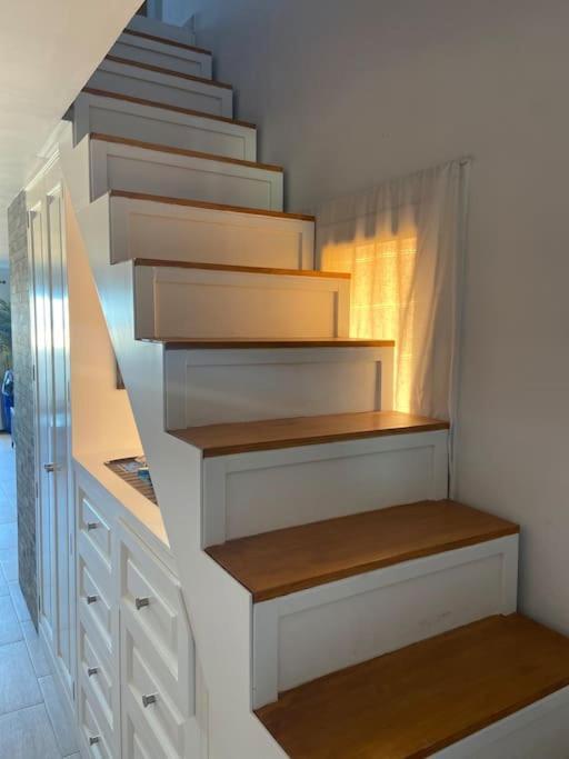 Apartamento Atico Duplex De 1 Dorm En طريفة المظهر الخارجي الصورة