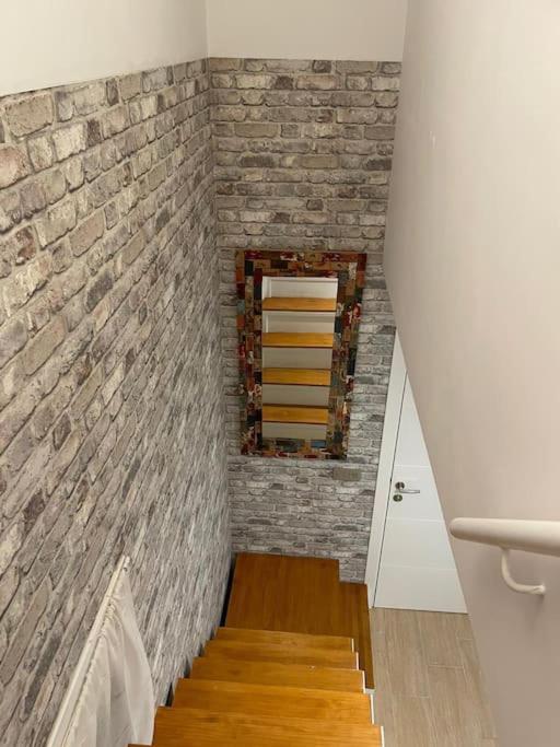 Apartamento Atico Duplex De 1 Dorm En طريفة المظهر الخارجي الصورة